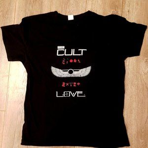 The Cult Rock and Roll T-Shirt